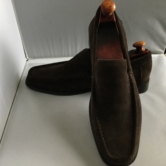 CALVIN KLEIN SHOES FOR MEN. - Picture 2 of 6